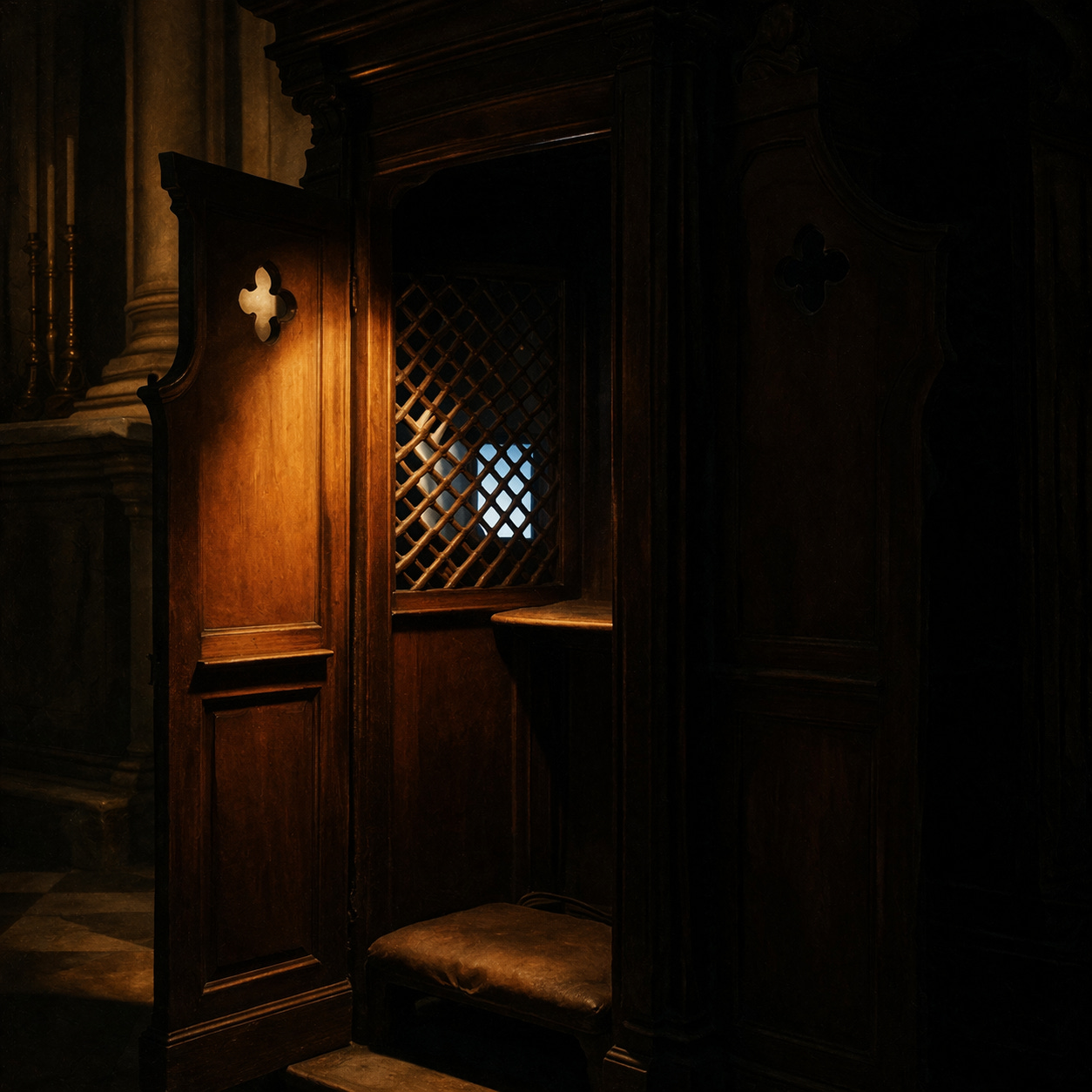 Confessional