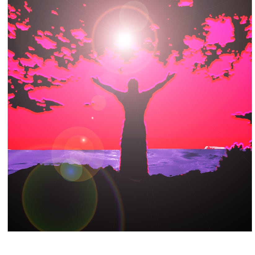 Artwork for Rediscovering Jesus's Words