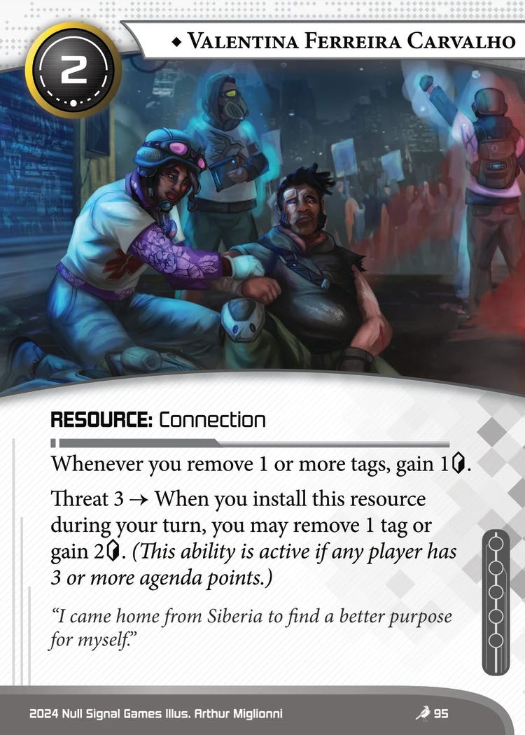 Valentina Ferreira Carvalho