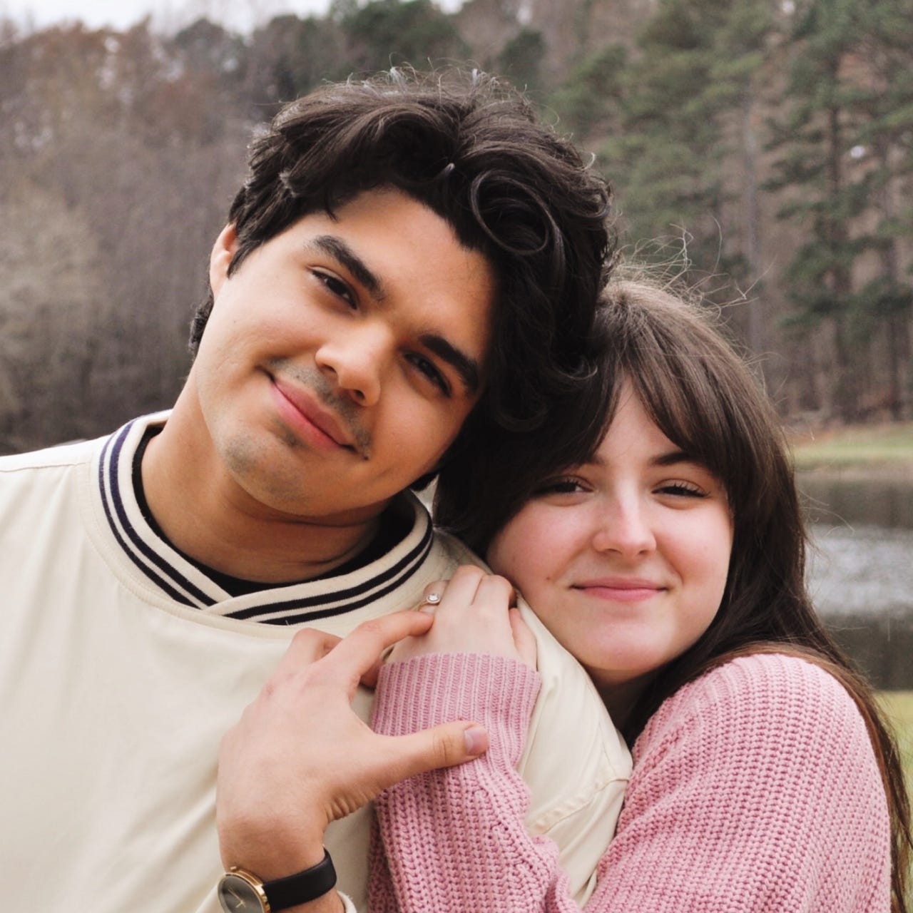 Artwork for The Darios’s Substack