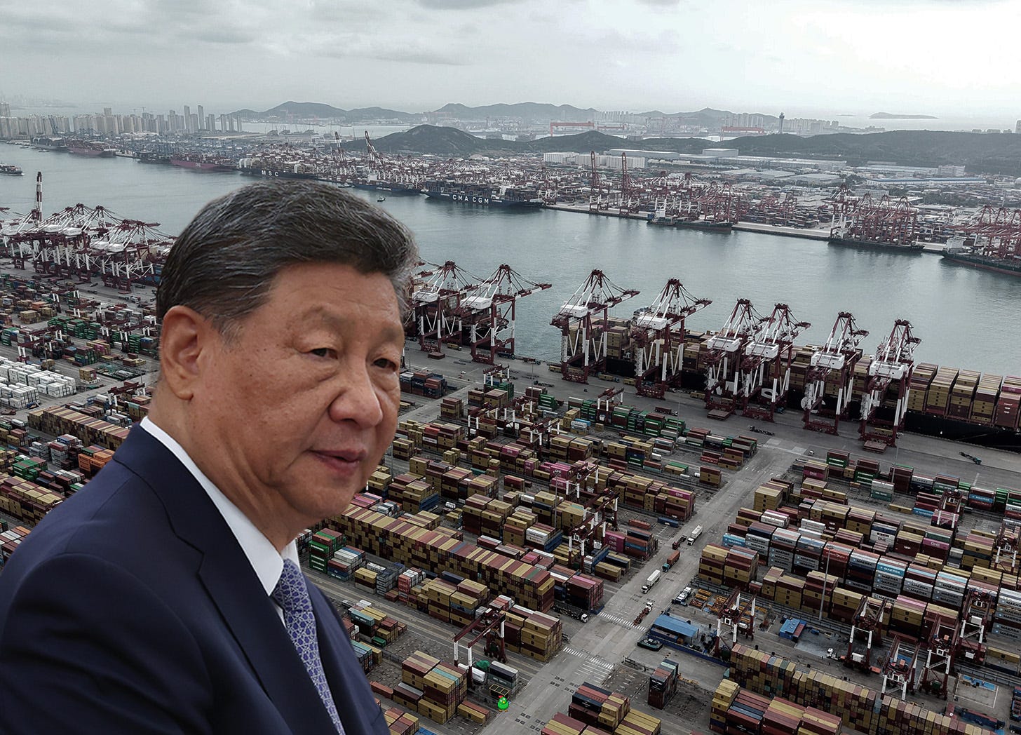 Gloves Off - Doomberg