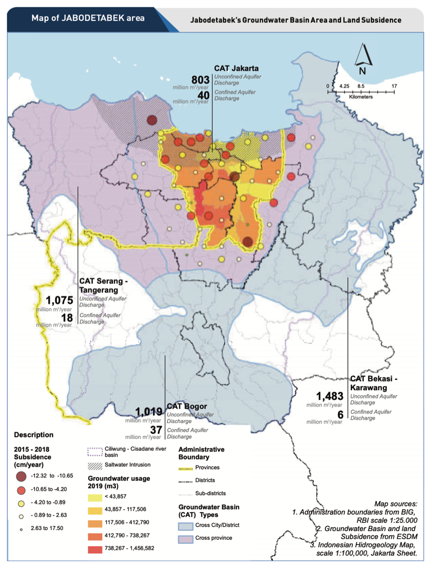 Jabodetabek’s Groundwater Basin Area and Land Subsidence.png