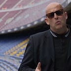 Revista de la Liga with Graham Hunter