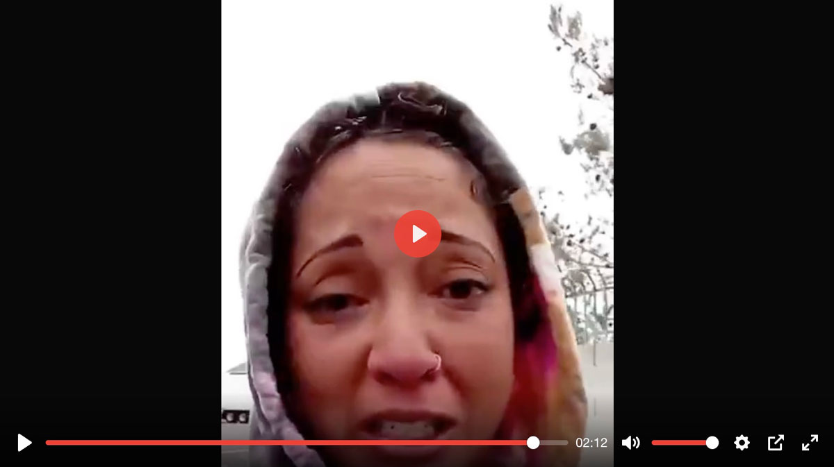 "Get Vaccinated": Mom's Heartbreaking Story "Get Vaccinated": Mom's Heartbreaking Story