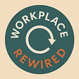Workplace Rewired's avatar