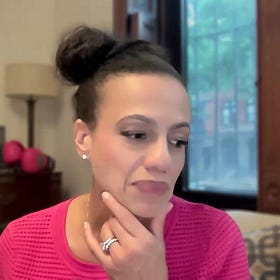 Planned Parenthood President Alexis McGill Johnson on the fight for reproductive freedom