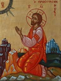 What is the Lord's Prayer? — Earth and Altar
