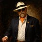 Kit Thornton's avatar