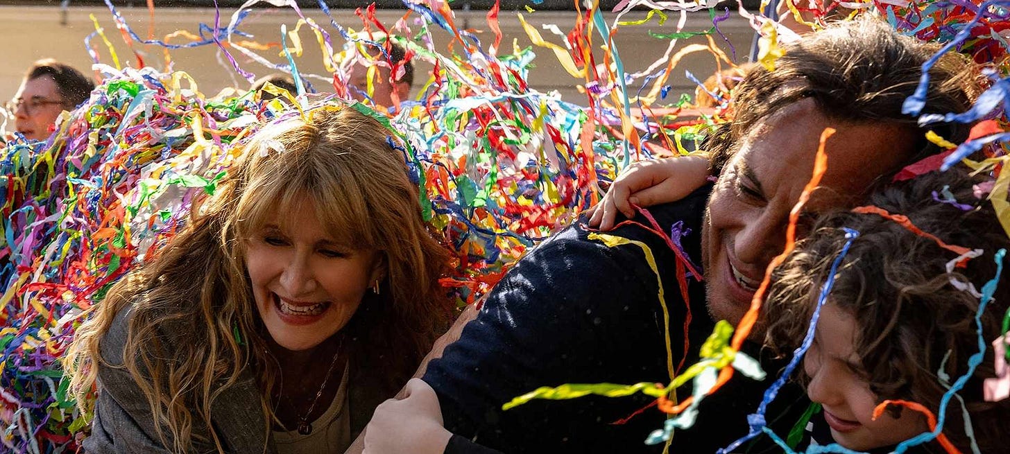 Is This Thing On? (15) – The Bonington