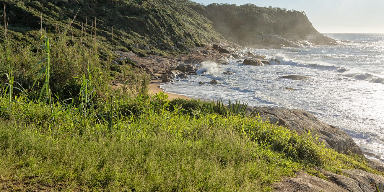 Court expands protection for naturism at Brazil’s Praia do Pinho