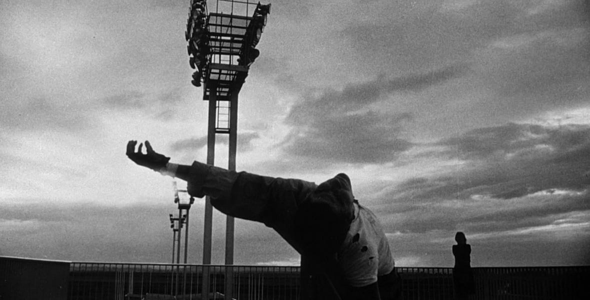 67 (tie): 'La Jetée': The Reveal discusses all 100 of Sight