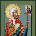 La vida de los Santos: El Santo Mártir Longinos el Centurión