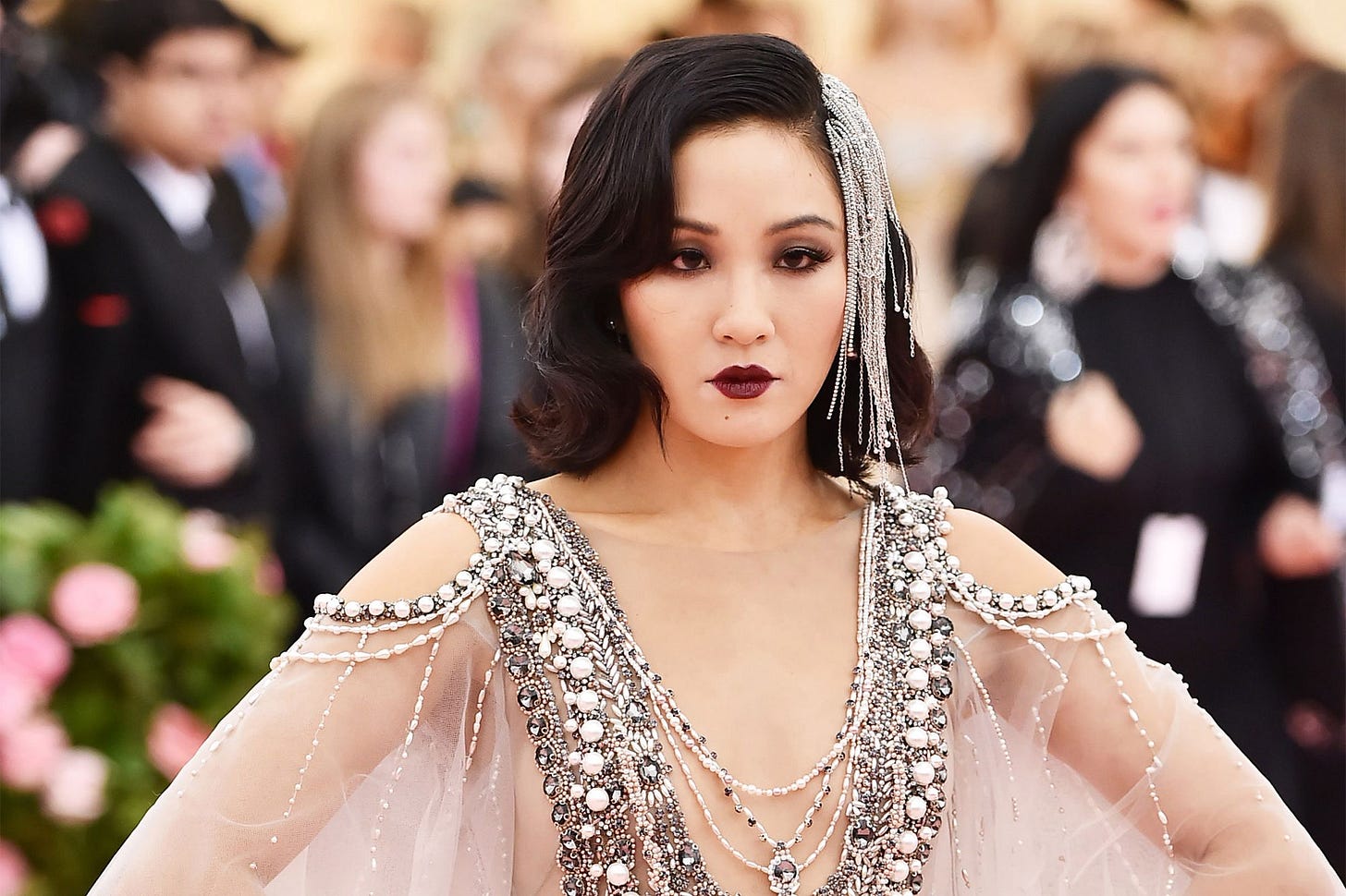 constance wu explains fresh off the boat bad reaction constance wu explains fresh off the boat bad reaction