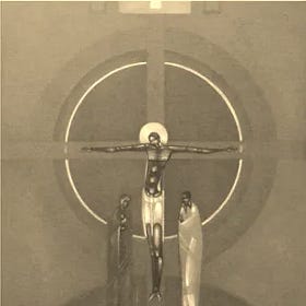 "Nostalgia for the Future"