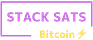 STACK SATS