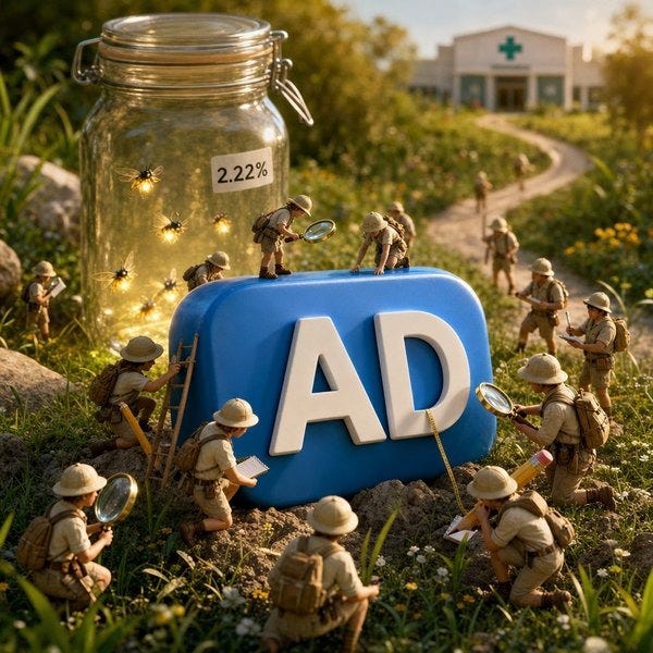 More Clicks, Flat Conversions: What Q1 Data Reveals