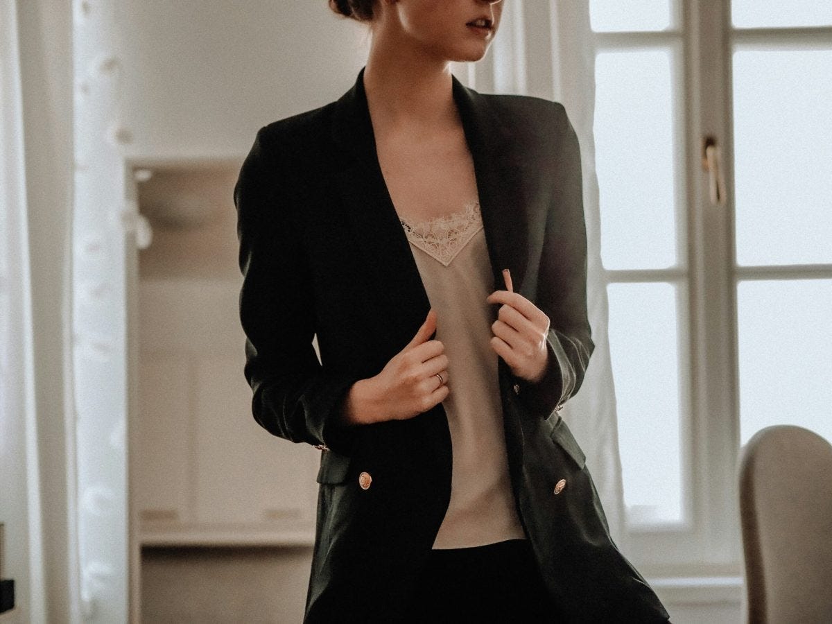 The 5 Must-Have Investment Pieces For Your Stylish Spring Outfits