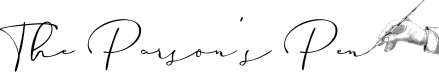 The Parson's Pen