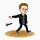 X avatar for @ChrisJBakke