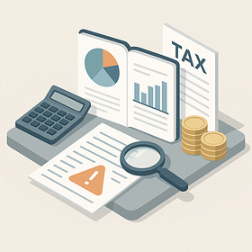 “Aperture” e “chiusure” sulla rilevanza fiscale della correzione degli errori contabili