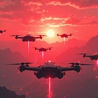 Stress-Testing Autonomous Resilience: The Trinity AI Drone Swarm Simulation 2