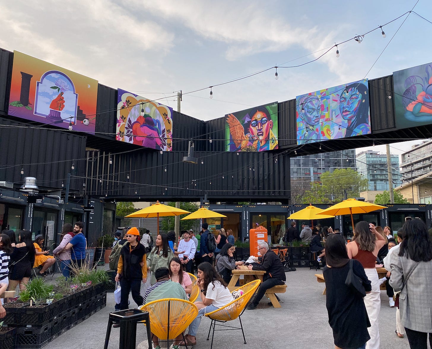 Leisure - STACKT market Leisure - STACKT market