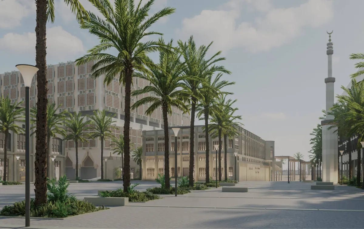 افتتاح «متحف البحر الأحمر» في «جدة التاريخية» 6 ديسمبر