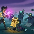 The million-dollar post-mortem: your dead online content