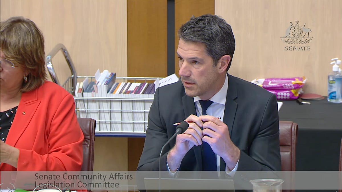 Australian senate forces answers on why Covid vaccine deaths were not investigated