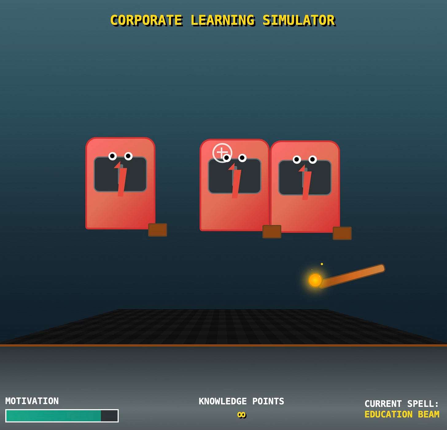 Can Learning Help Overcome the AI Capability-Absorption Gap?