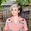 Caitlin Moran's avatar