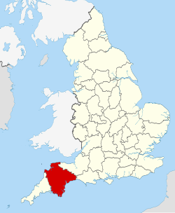 Devon - Wikipedia