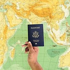 The Great Replacement of Citizenship