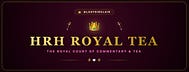 HRH Royal Tea