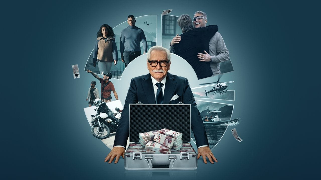 007: Road to a Million season 2 preview