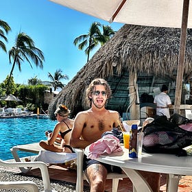 4 Crazy Things I Learned From My Oldest Son