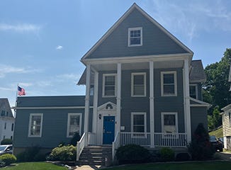 16 hillside avenue location