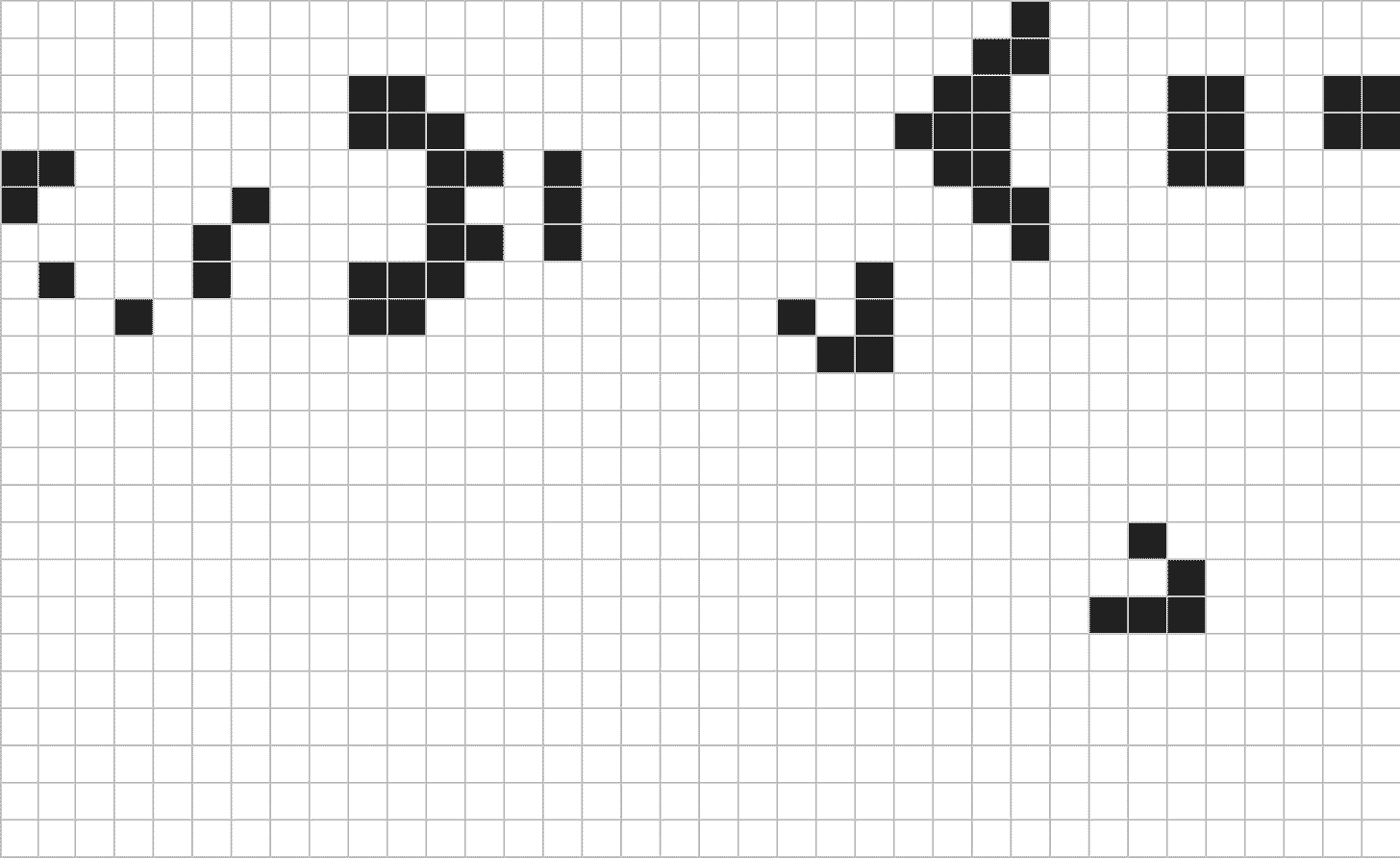 Game of Life | Datawrapper Blog