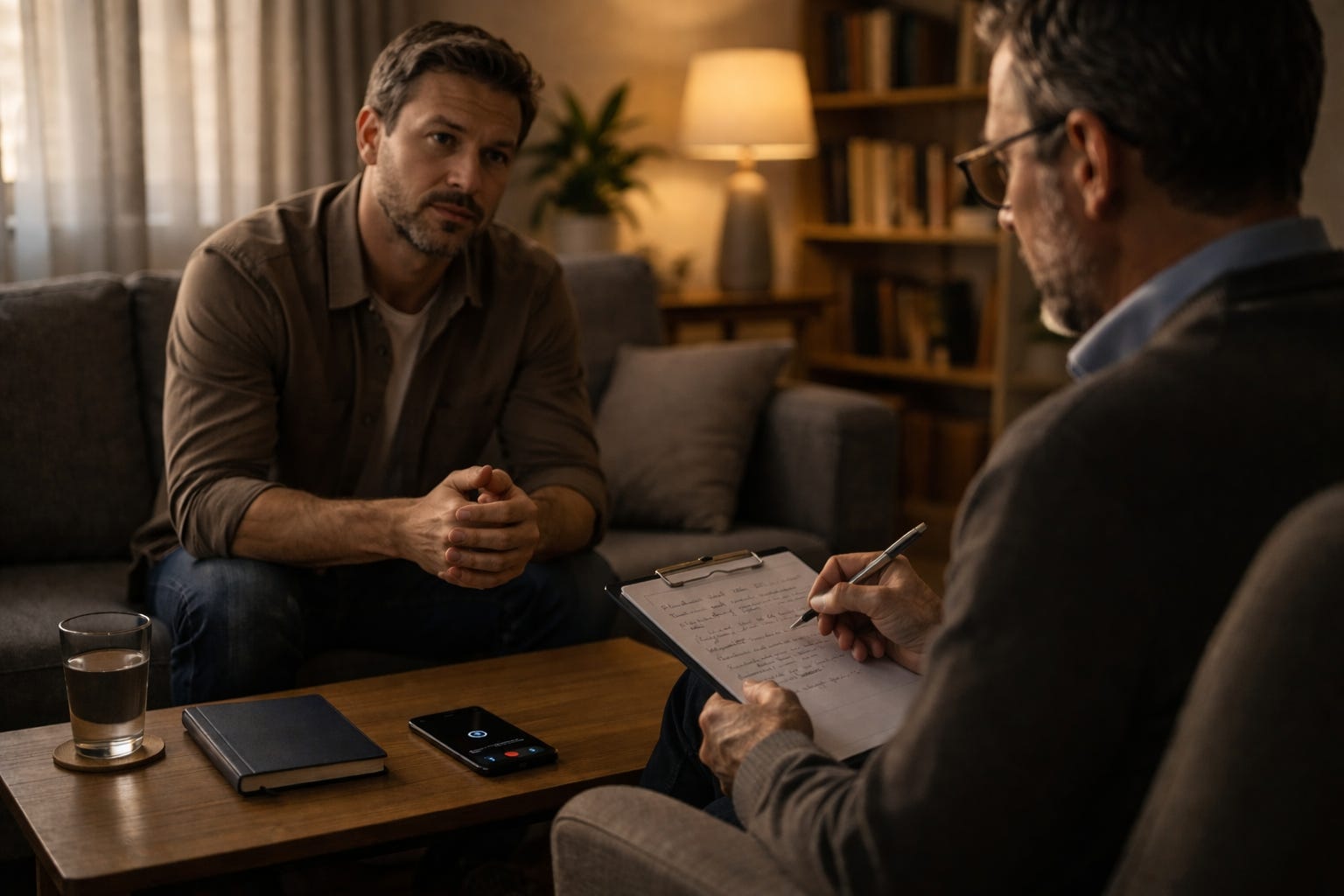 KI in der Psychotherapie: Chancen, Grenzen und Tipps für den Einstieg