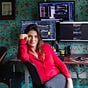 Anna Kogan Nasser's avatar
