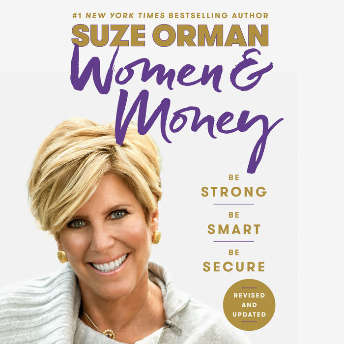 Women & Money Book Cover