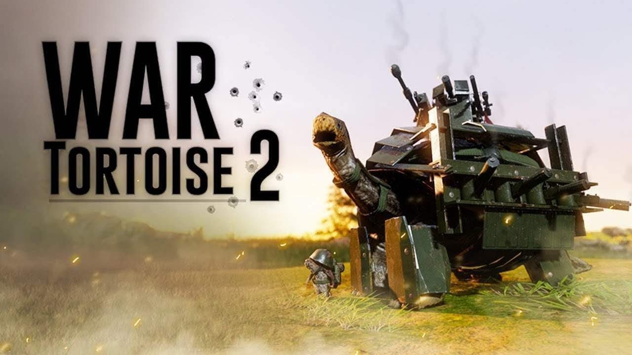 War Tortoise 2: Idle Exploration Shooter - gameplay - YouTube War Tortoise 2: Idle Exploration Shooter - gameplay - YouTube