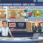 The Daily Grind News