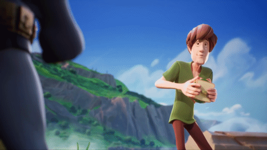 gamers don't die, they respawn — 2700lagostas: Multiversus - “You're With  Me”... gamers don't die, they respawn — 2700lagostas: Multiversus - “You're With  Me”...