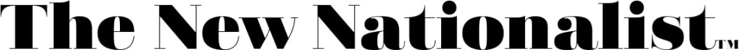 The New Nationalist