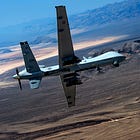U.S. Forces Conduct Airstrike Targeting al-Shabaab Militants Southwest of Mogadishu Amid Sustained Campaign
