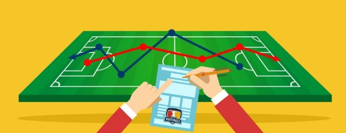 finding those hidden stats to kill it with daily fantasy football finding those hidden stats to kill it with daily fantasy football