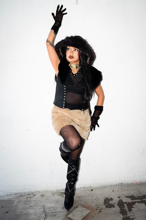 Foto: Selma Rosenfeld