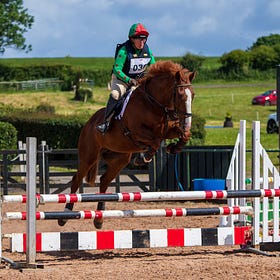 Glorious sunshine for Lusk's Two-phase