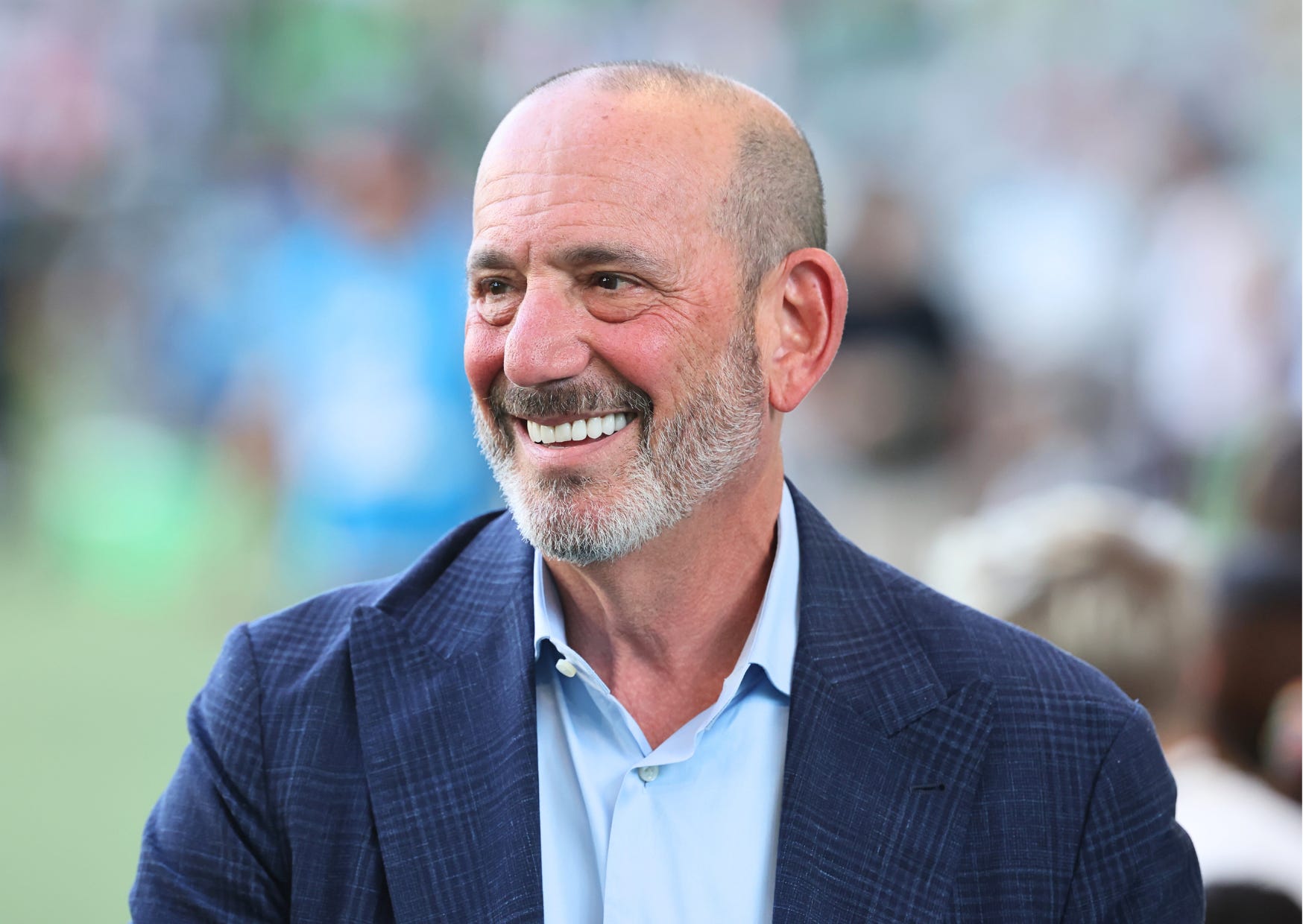 MLS Finally Released Viewership Data...But It Raises More Questions Than It Answers